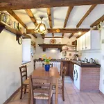 Apartment In San Leo Bastia