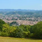 In San Leo Bastia