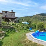 Apartment In San Leo Bastia Pierle