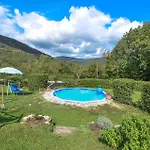 Apartment In San Leo Bastia