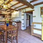 Apartment In San Leo Bastia *