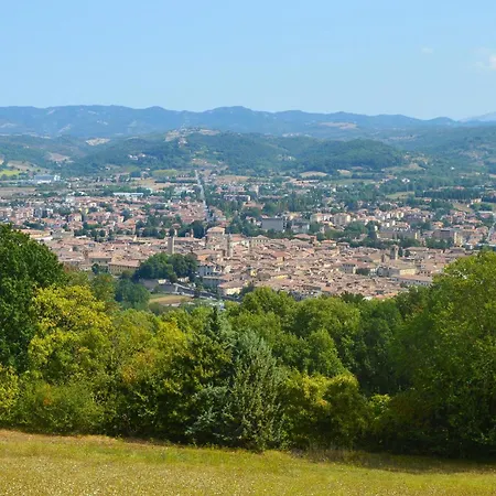 In San Leo Bastia