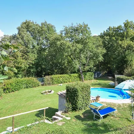 דירה In San Leo Bastia *