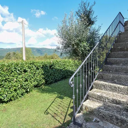In San Leo Bastia דירה