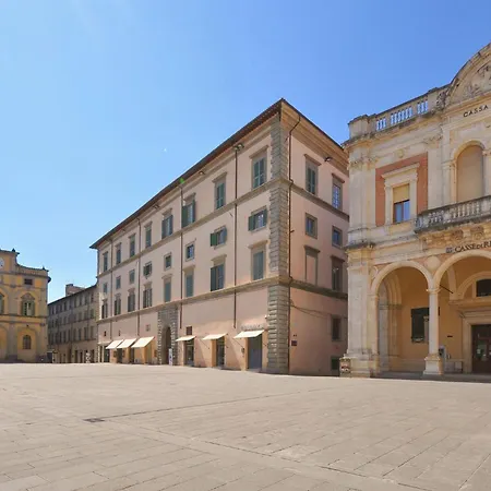 In San Leo Bastia Apartment *